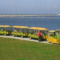 25761 Büsum Krabben - Express an der Perlebucht 1993