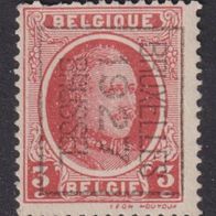 Belgien - Mi PRE150B O #056067