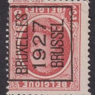 Belgien - Mi PRE150A O #056068