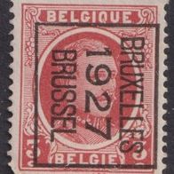 Belgien - Mi PRE150B O #056069