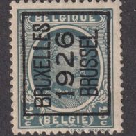 Belgien - Mi PRE141 O #056073