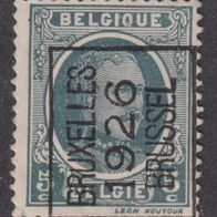 Belgien - Mi PRE141 O #056077