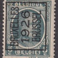 Belgien - Mi PRE141 O #056079
