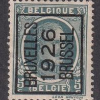 Belgien - Mi PRE141 O #056082