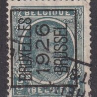 Belgien - Mi PRE141 O #056083