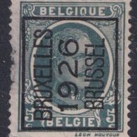Belgien - Mi PRE141 O #056090