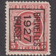 Belgien - Mi PRE150B O #056098
