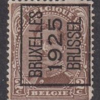 Belgien - Mi PRE109A O #056101