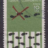 Türkei 2440 O #056115