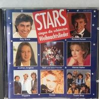 Stars singen die schönsten Weihnachtslieder: Nicole, Andrea Jürgens, R. Kaiser