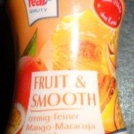 Real Minis " Real Fruit & Smooth "