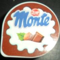 Real Minis " Monte Pudding "