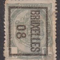 Belgien - Mi PRE6 O #056145