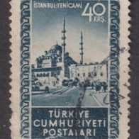 Türkei 1327A O #056170