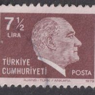Türkei 2483 O #056172