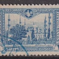 Türkei 235 O #056182