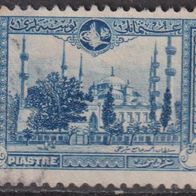 Türkei 235 O #056187