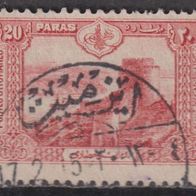 Türkei 234 O #056188
