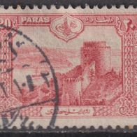 Türkei 234 O #056190