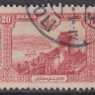 Türkei 234 O #056191