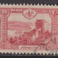 Türkei 234 O #056192