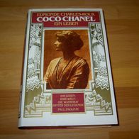 Edmonde Charles-Roux, Coco Chanel - Ein Leben