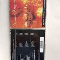 Christmas Evergreens Volume 1 - CD played The Twilight Orchestra - neu