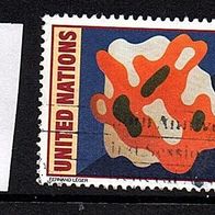 K519 - Vereinte Nationen (UNO) New York Mi. Nr. 706 / aus Jahrgang 1996 o