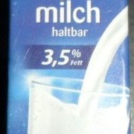 Real Minis " Weihenstehan Alpenmilch "