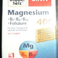 Real Minis " Doppelherz Magnesium "