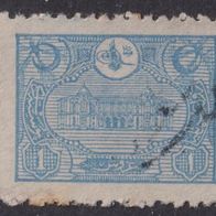 Türkei 216 O #056224