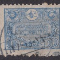 Türkei 216 O #056225