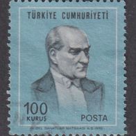 Türkei 2172A O #056207