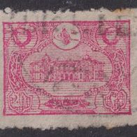 Türkei 215 O #056214
