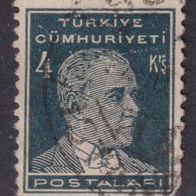 Türkei 950y O #056228
