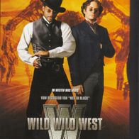 DVD - Wild Wild West