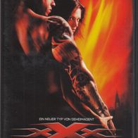 DVD - xXx: Triple X