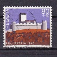 Schweiz MiNr. 1078 gestempelt M€ 2,50 #G61d