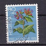 Schweiz MiNr. 1086 gestempelt M€ 1,50 #G61f