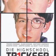 DVD - Die Highschool-Trickser