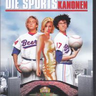 DVD - Die Sportskanonen (BASEketball)