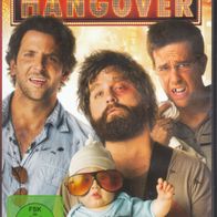 DVD - Hangover