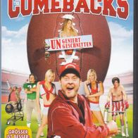 DVD - The Comebacks