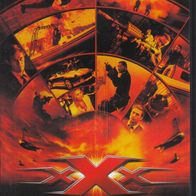 DVD - xXx: Triple X 2: The next Level