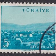 Türkei 1637 O #056237