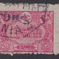 Türkei 215 O #056239