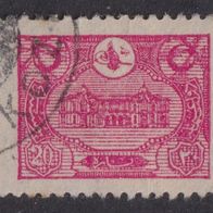 Türkei 215 O #056243