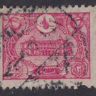 Türkei 215 O #056244