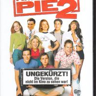 DVD - American Pie 2 (Ungekürzt!)