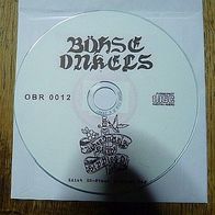 BÖHSE ONKELZ - KILL THE Hippies - 3 TITEL Promotion CD